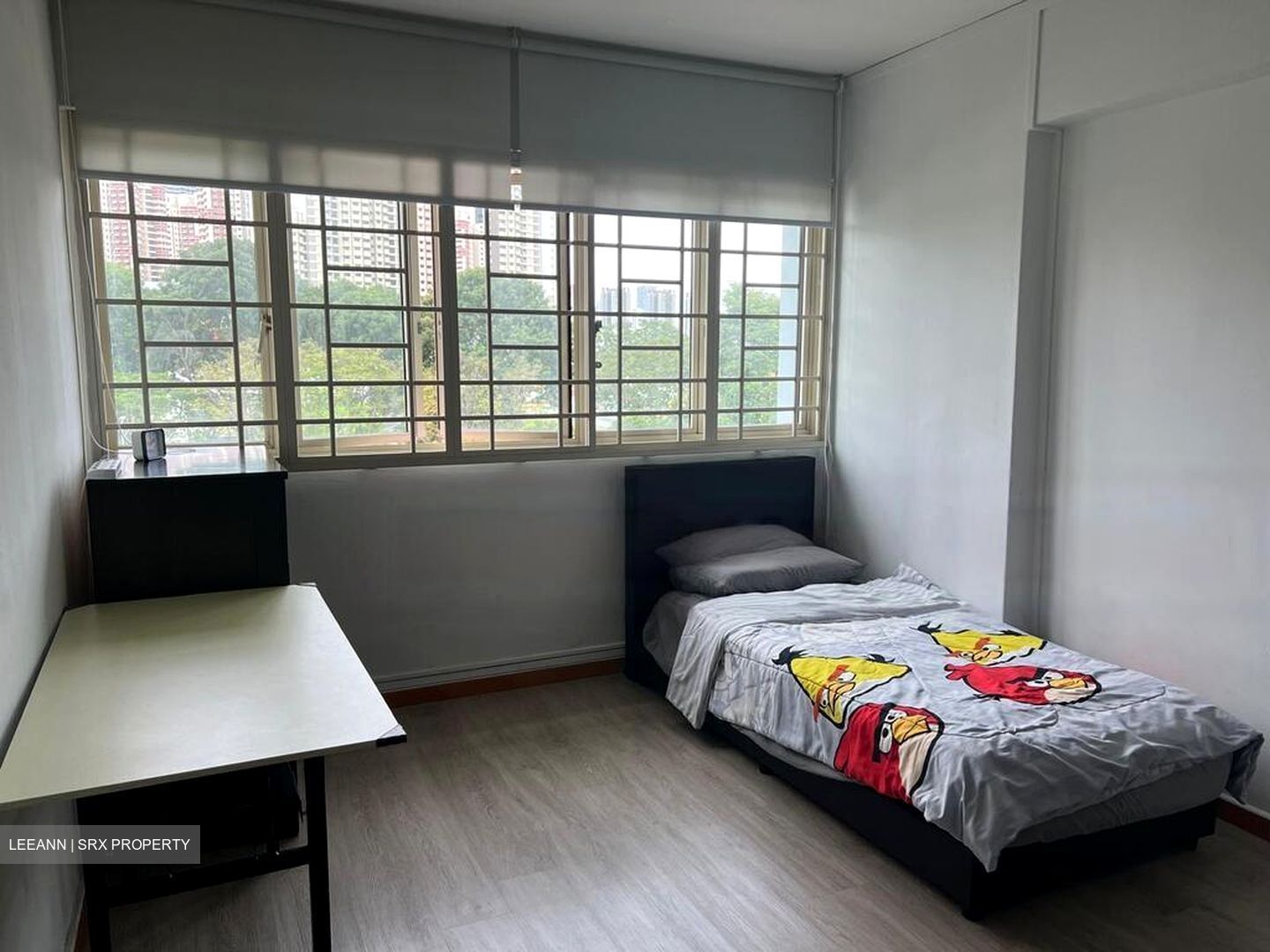Blk 116 Merah Heights (Bukit Merah), HDB 5 Rooms #448423281